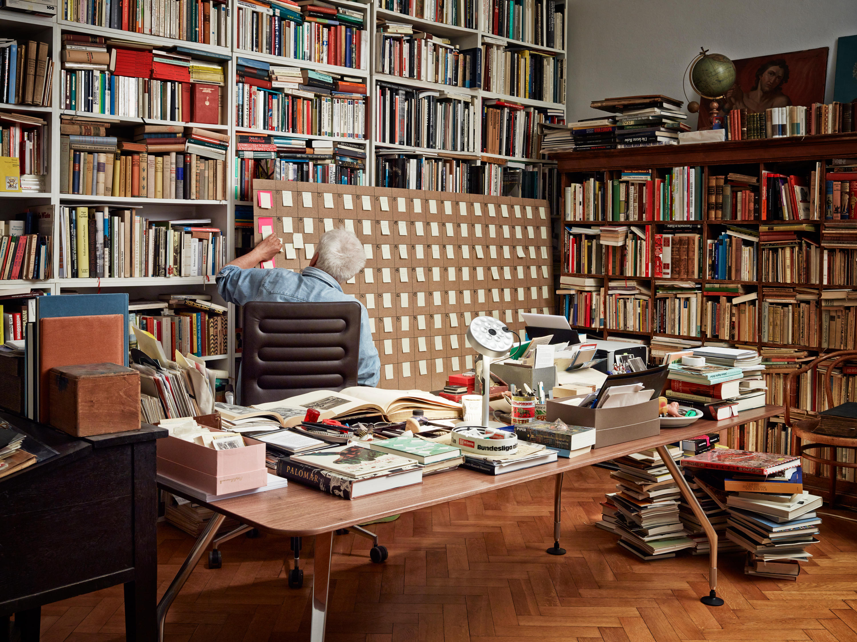 办公椅|现代真皮中班椅|办公家具|华体会体育官方在线官网家具|AC 5 高背椅